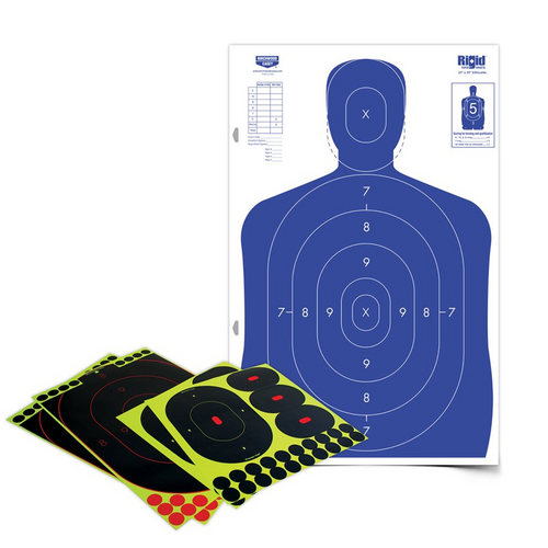 Shoot-n-c 12 X 18 Inch Silhouette Kit