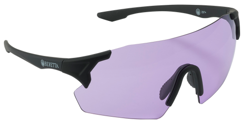 Beretta Usa Challenge, Ber Oc061a28540316uni Evo Glasses  Purple