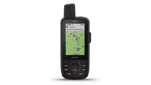 Garmin Gpsmap, Gar 010-02812-00    67i  Gps/satcom