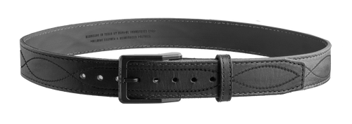 Magpul Industries Corp Tejas, Magpul Mag1276-001-46 Tejas Pistolero Belt 46 Blk