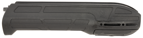 Adaptive Tactical EX Forend, Remington 870 Shotgun, Black