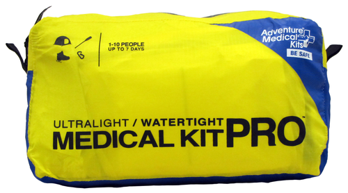 Adventure Medical Kits Ultralight / Watertight Pro Medical Kit