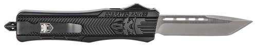 Cobra Tec Knives Llc Ctk-1, Cobra Mbctk1mtns     Med Ctk1 Tanto Black