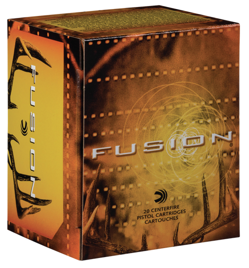 Federal Fusion, Fed F500fs2    500sw  325 Fus              20/10