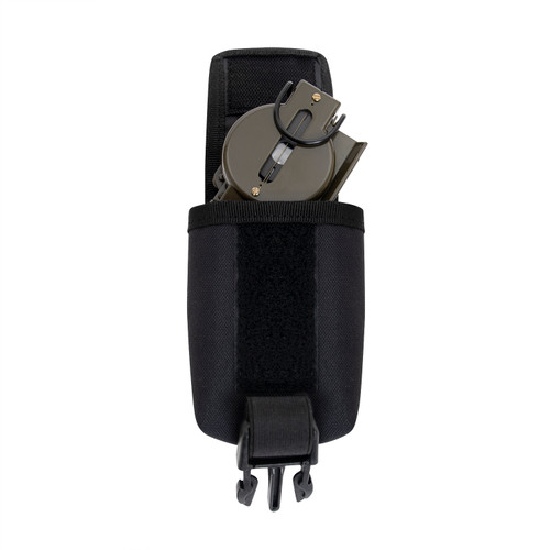 Rothco MOLLE Strobe/GPS/Compass Pouch-New-