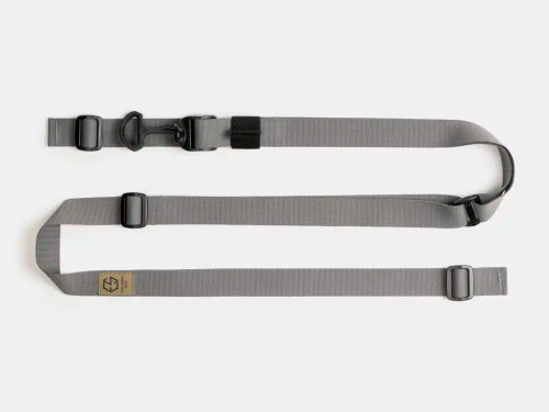 Esd Sling Wolf Gray