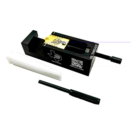 Xs Gunsmith Sight Tool For Glock