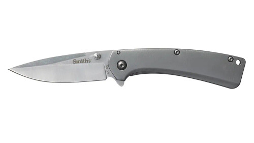 Smiths Products Furrow, Smiths 51008  Furrow Knife 3" Blade