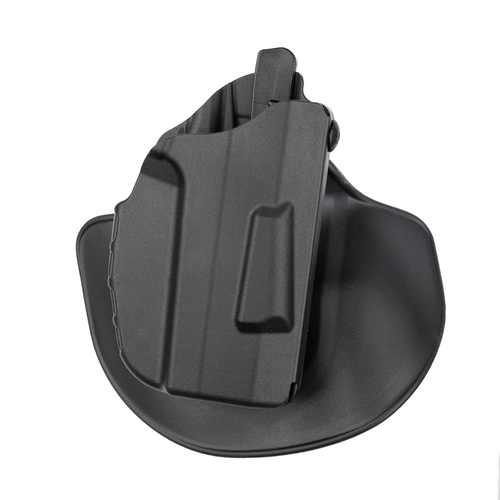 Model 7378 7TS ALS Concealment Paddle and Belt Loop Combo Holster for Glock 22 Gen 5