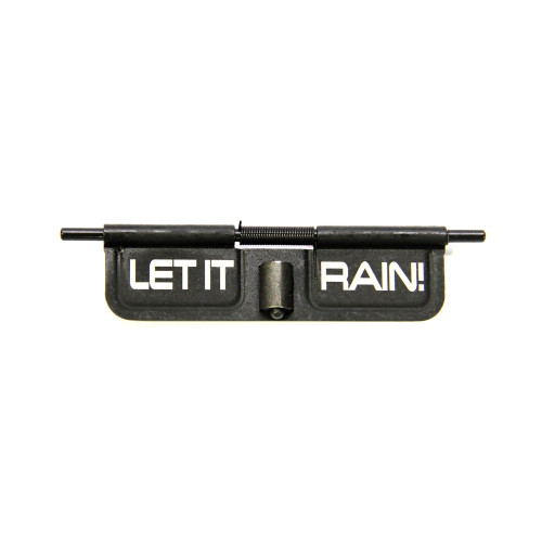 Black Rain Ejection Port Cover 308