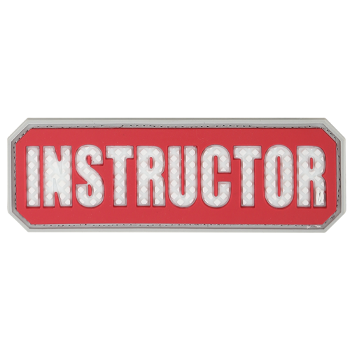 Instructor Morale Patch