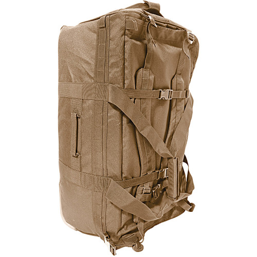 HUMVEE ROLL DEPLOYMENT BAG