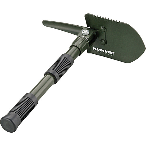 FOLDING SHOVEL - SMALL