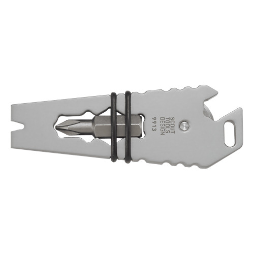 Crkt Pry Cutter Keychain Tool 2.61