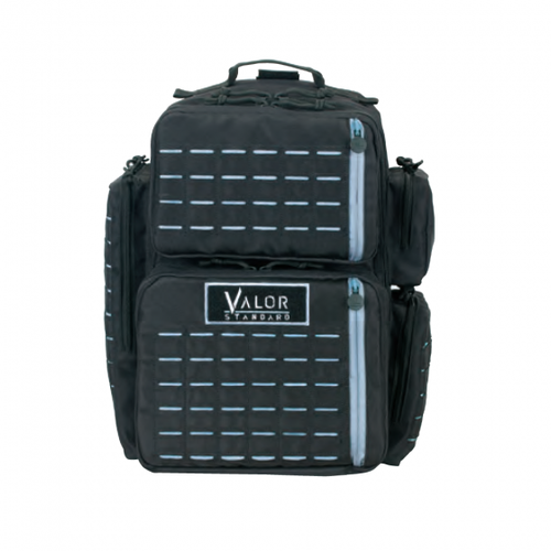 Valor Standard Qob Pack