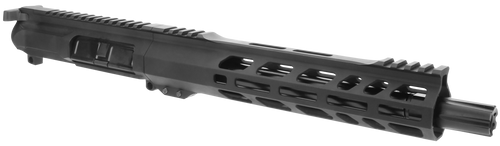 Tacfire Pistol Upper Assembly, Tacfire Bu-9mm-10        9mm Pstl Upper 10" W/bcg