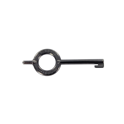 High Security Model 104 Cuff Key