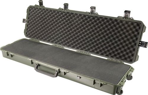 iM3300 Storm Long Case