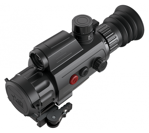 Optimax Technology Llc , Pard Ts3435lrf     384 Thermal Rifle Scope W/lrf