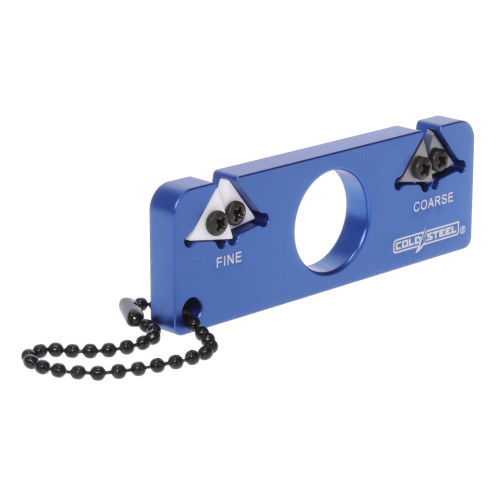 Cold Stl 2-in-1 Knife Sharpener