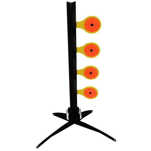 World Of Targets .22 Rimfire Dueling Tree Target