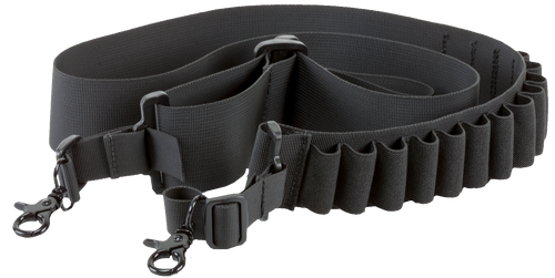 Aim Sports Shotgun Sling, Aimsports Dsbs1     Dlx Shotgn Sling