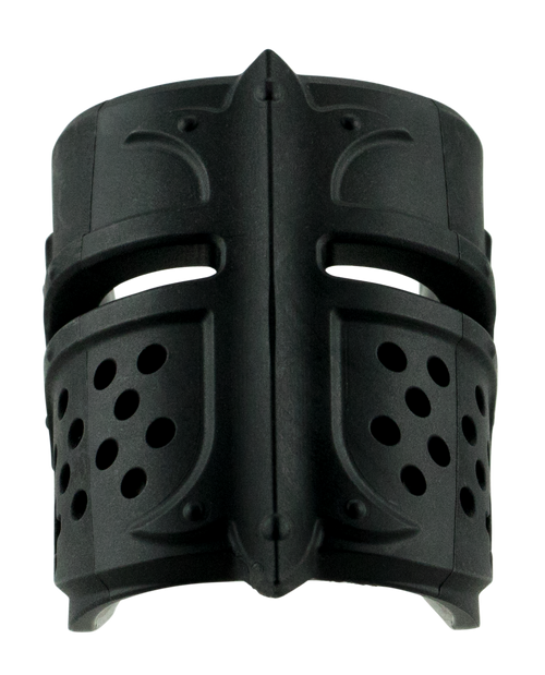 Fab Defense (usiq) Mojo, Fab Fx-mojo-cavb  Mojo Magwell Mask Crusader Blk