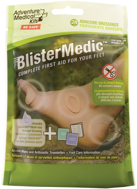 Adventure Medical Kits Blister Medic Kit