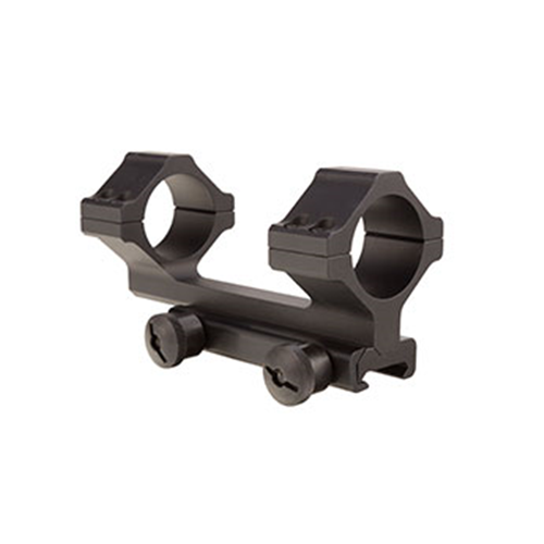 Rmr Quick Release 1/3 Co-witness Mount
