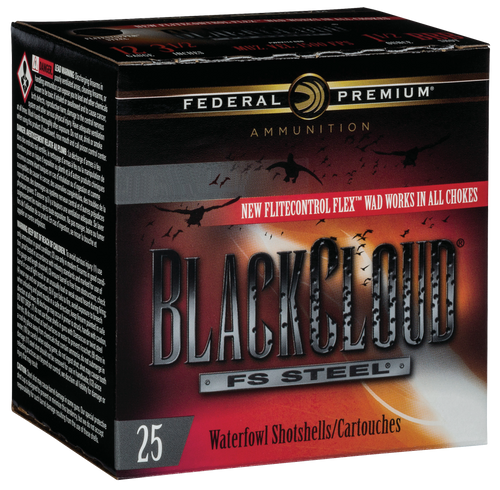Federal Black Cloud, Fed Pwbx134bbb    Blkcld 12 3.5 11/2     25/10