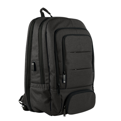 Skyline Usa Inc Proshield, Gdog Bpgdpsfch   Proshield Flex Backpack Blk