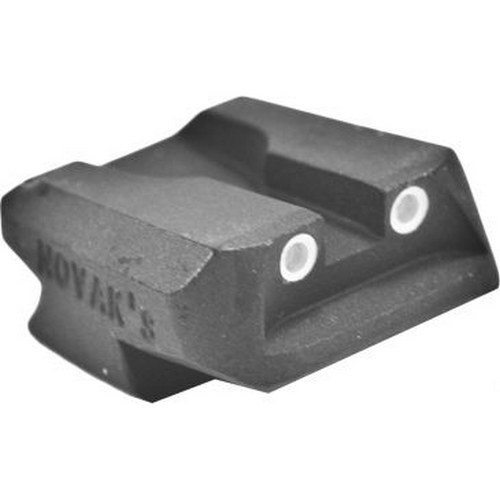 Bright & Tough Night Sights - Colt Government/Combat Commander