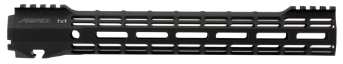 AR-15 ATLAS S-ONE M-Lok 12" Handguard Black