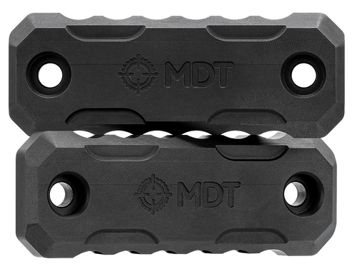 Mdt Sporting Goods Inc Forend Weight, Mdt 107304blk Mlok Ext Forend Weight G2 2pk Blk