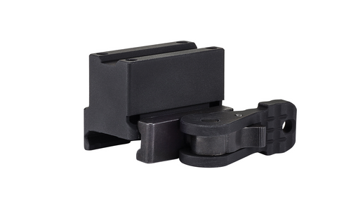 Mro Levered Quick Release Lower 1/3 Co-witness  Mount