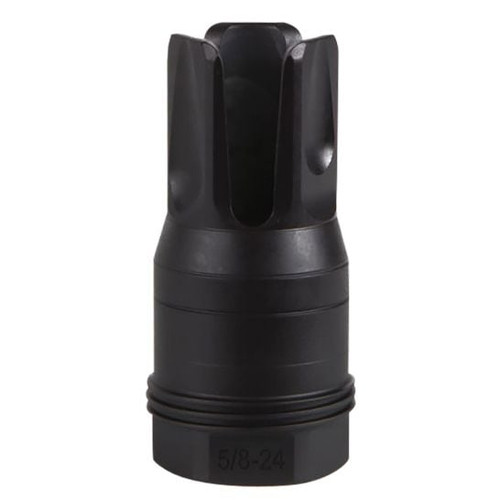 Sig Sauer Clutch-lok Qd, Sig Sl76258x2490degf Flash Hide 7.62 Clutch-lok 90
