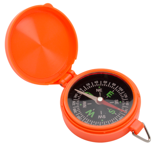 Allen Compass, Allen 487   Pocket Compass