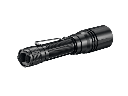 Ht30r White Laser Flashlight