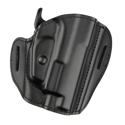 Model 537 GLS Open Top Concealment Belt Slide Holster for Glock 17