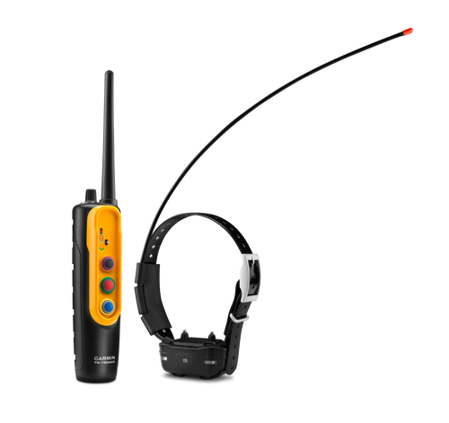 Garmin Pro Trashbreaker, Gar 010-01204-00 Pro Trashbreaker Bundle