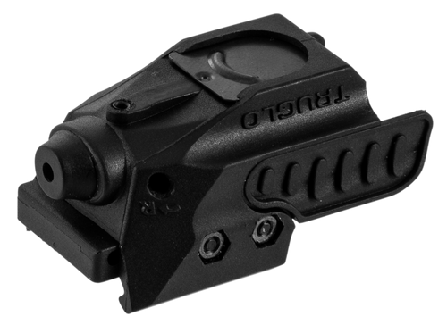 Truglo Sight-line, Tru Tg7620r    Las Sight Compact    Red