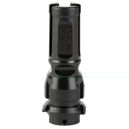 Solgw Nox Muzzle Device .300 - Top Brass Tactical