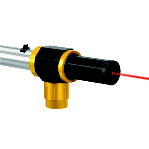 Professional Laser Bore Sighter Red