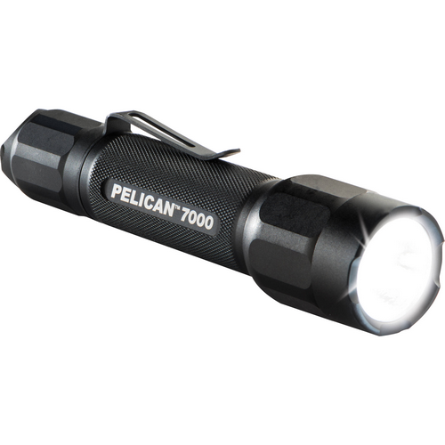 7000 Tactical Flashlight