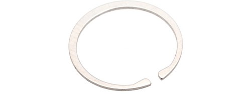 Ar15 (split Type) Gas Ring 3-pack