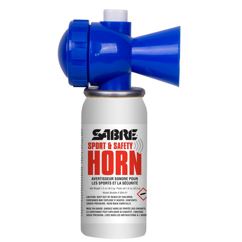 Sport + Safety Horn
