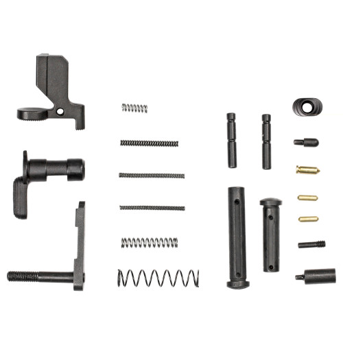 Luth Ar 308 Lower Parts Kit Builder