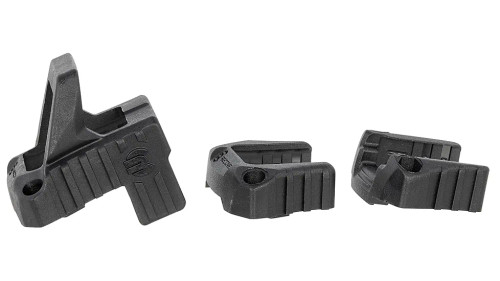 Recover Innovations Inc Upper Charging Handle, Rec Uch21-01   Upper Charg Handle Blk 21