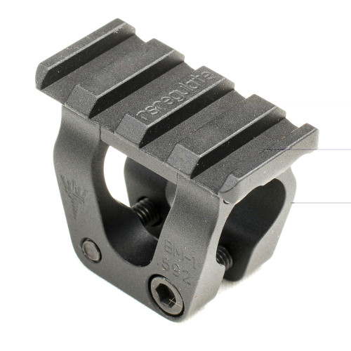 Rs Reg Akm (0.59") Barrel Rail Mnt