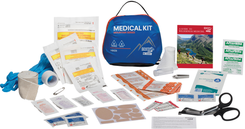Adventure Medical Kits Mountain Hiker Medical Kit